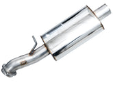 AWE Track-to-Touring Conversion Kit for GR Corolla - Primary